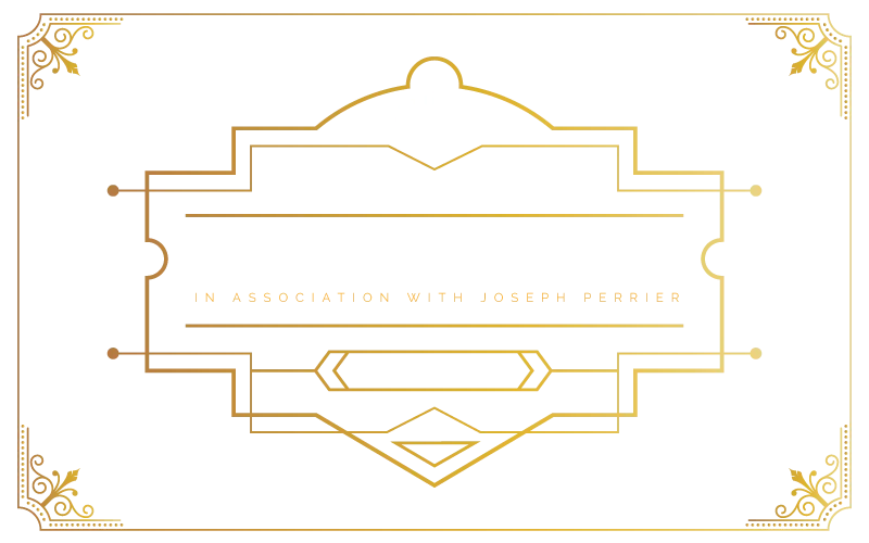 champagne house