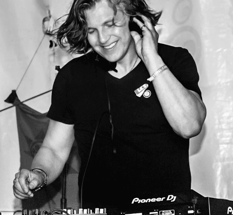 Greg Wilson