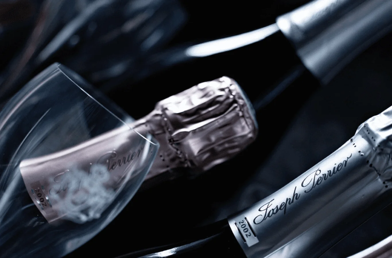 Joseph Perrier Champagne