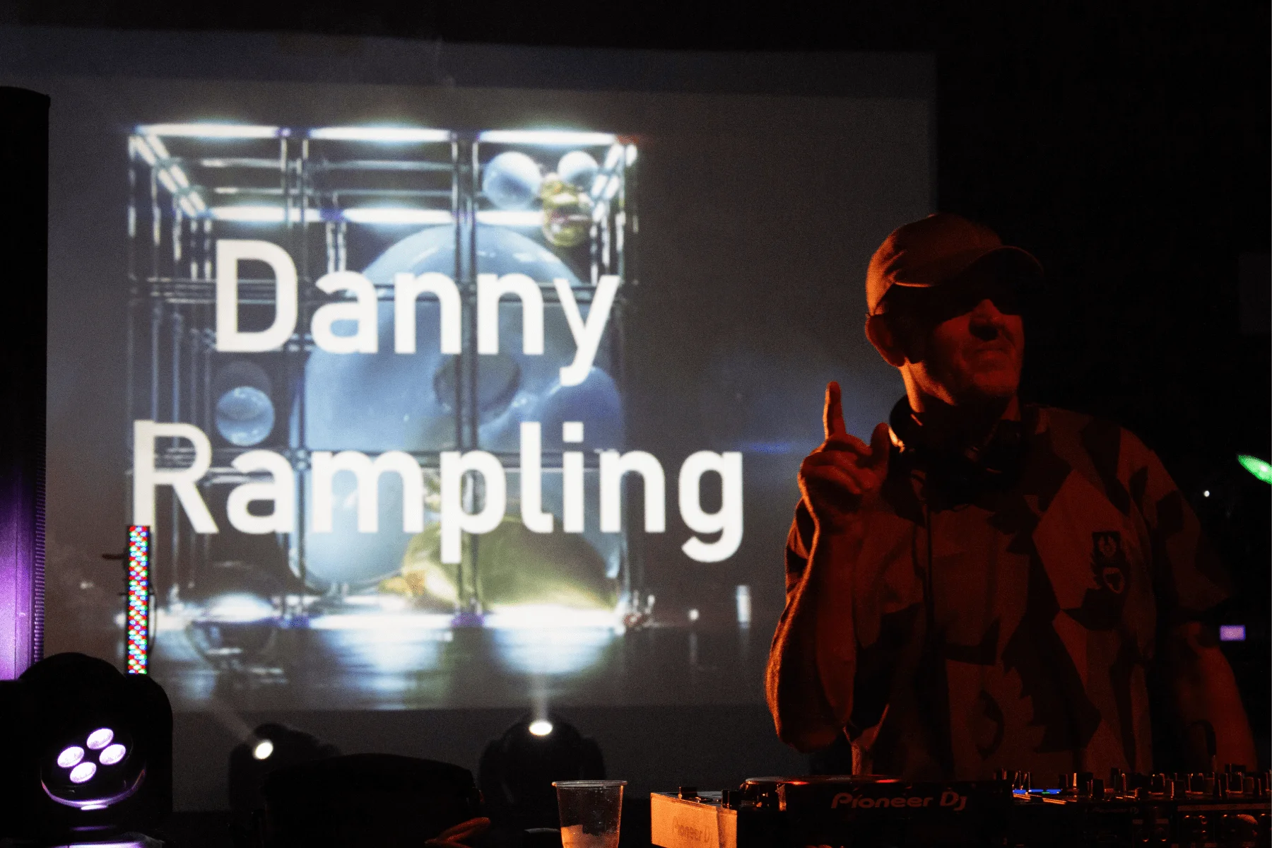 Deep Presents